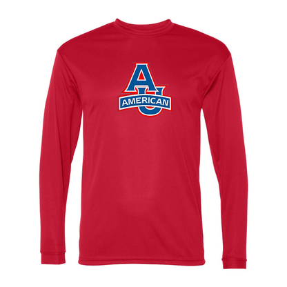 Men's  American Eagles Performance Long Sleeve T-Shirt