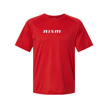 Men's Nismo Logo Performance T-Shirt