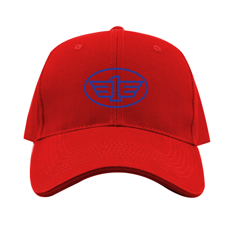 FAW  Logo  Dad Baseball Cap Hat