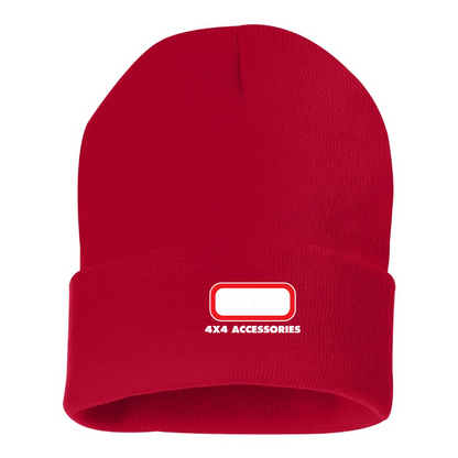 ARB Logo Beanie Hat