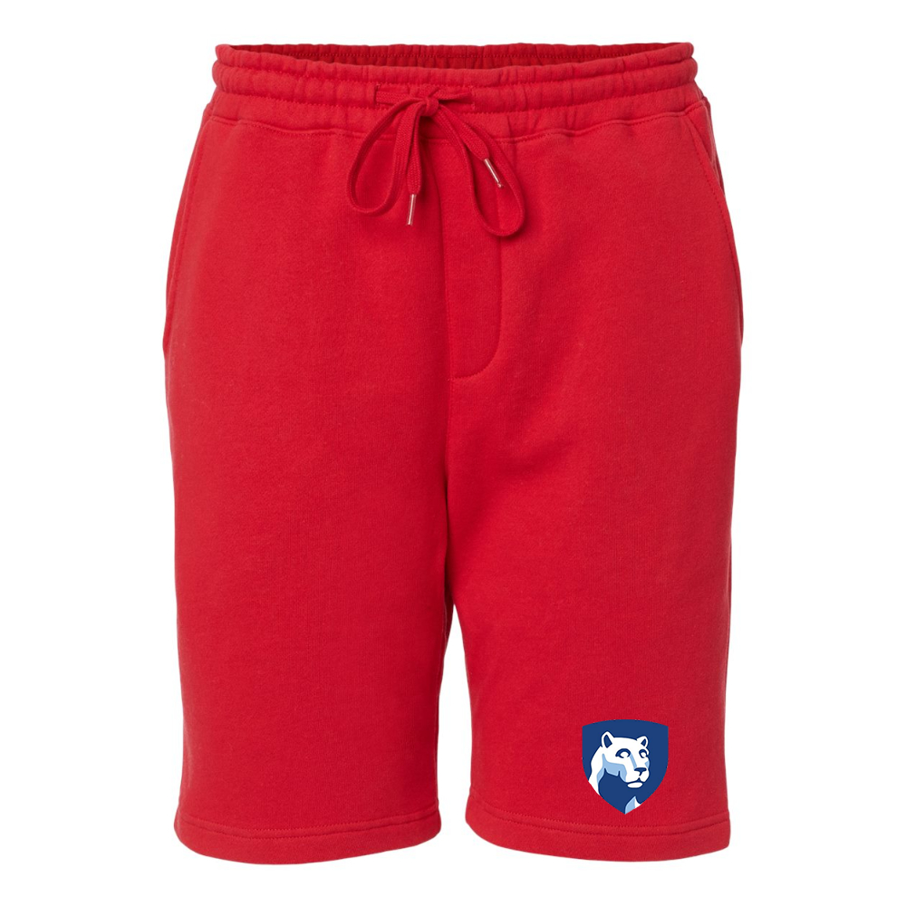 Men's Penn State Symbol Independent Trading Co Midweight Fleece Shorts