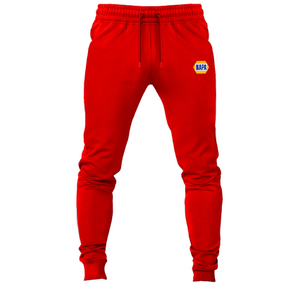 Men's Napa Logo Sweatpants Joggers