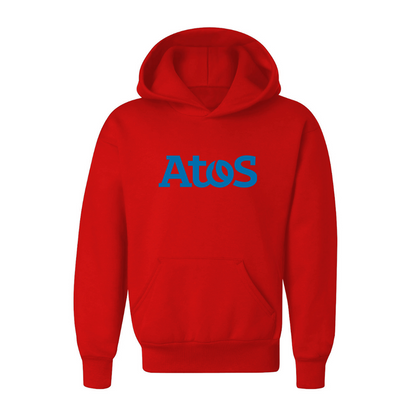 Youth Atos Pullover Hoodie