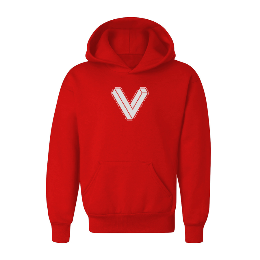 Youth Global Variations Pullover Hoodie