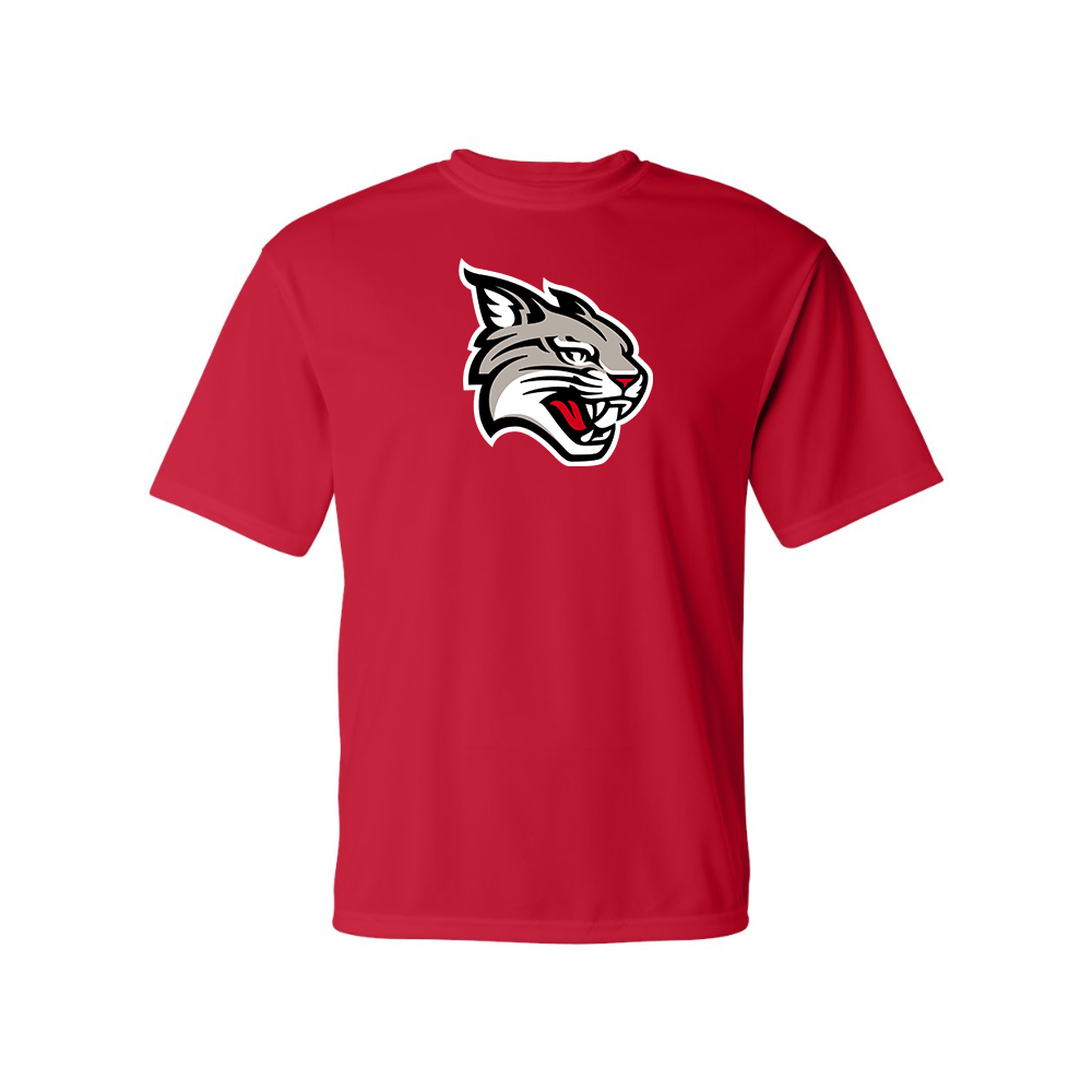 Men's  Davidson Wildcats Performance T-Shirt