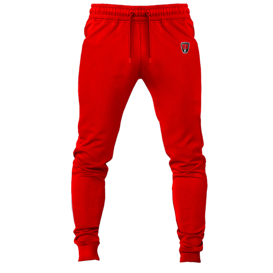 Men's Rover Logo Joggers Sweatpants