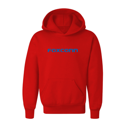 Youth Foxconn Pullover Hoodie