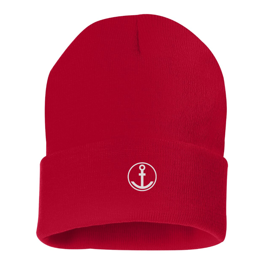 Anker Logo Beanie Hat