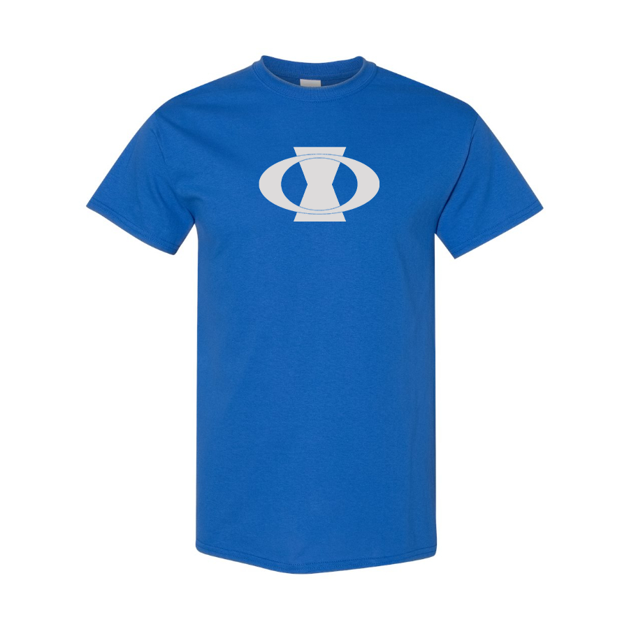 Men's Oltena Logo Cotton T-Shirt
