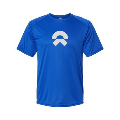 Men's Nio Logo Performance T-Shirt