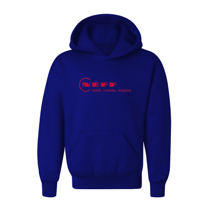 Youth NEFF Pullover Hoodie