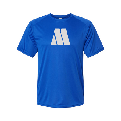 Men's Motown M Performance T-Shirt