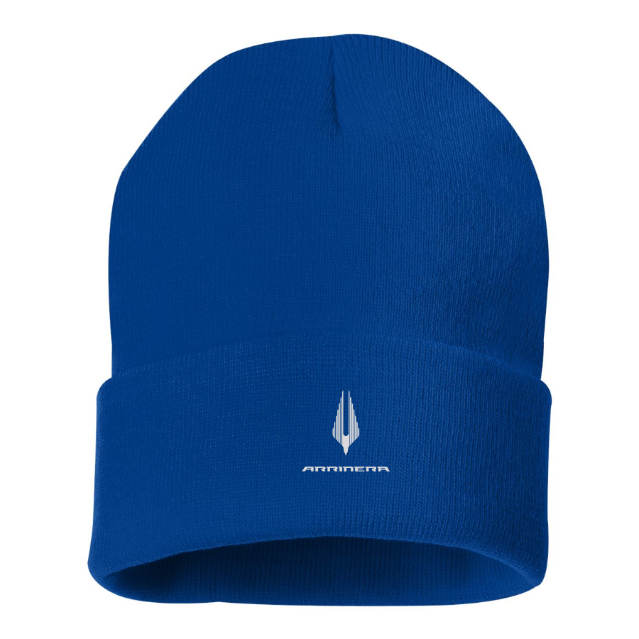 Arrinera Logo Beanie Hat