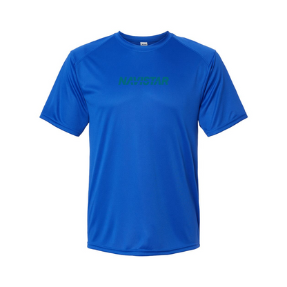 Men's Navistar Logo Polyester T-Shirt