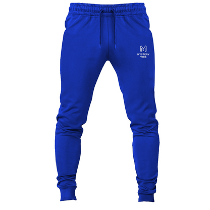 Men's Mystery Vibe Logo Sweatpants Joggers