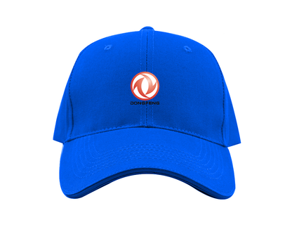 Dongfeng Logo Dad Baseball Cap Hat