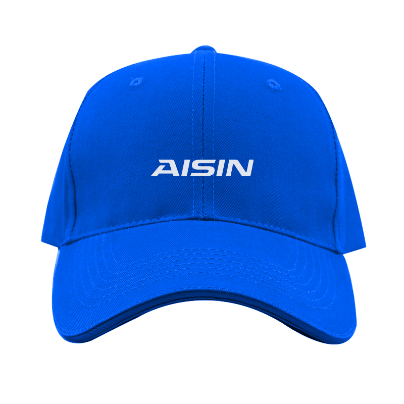 Aisin Logo  Dad Baseball Cap Hat