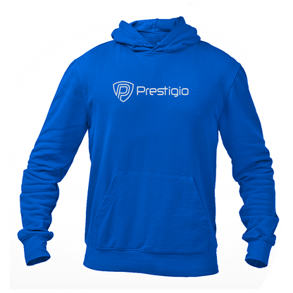 Men's Prestigio  Logo Pullover Hoodie
