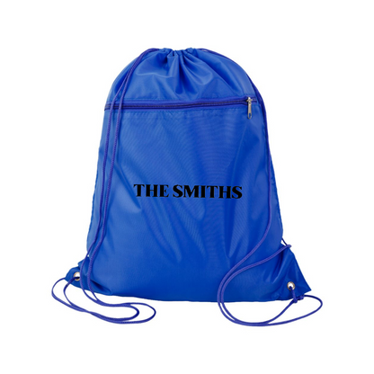 The Smiths Q-Tees - Polyester Cinchpack