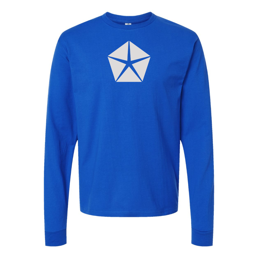 Youth Sunbeam Logo Long sleeves