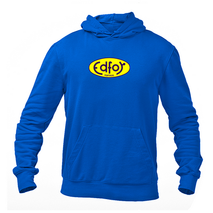 Men's Edfor Grand Sport Logo Pullover Hoodie