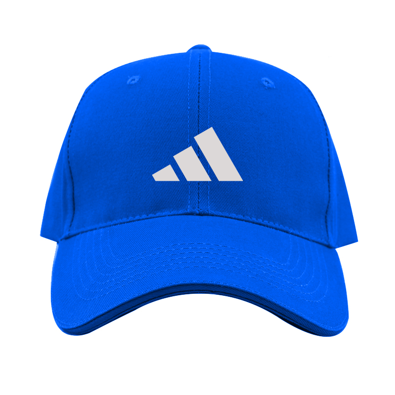 Adidas Logo  Dad Baseball Cap Hat