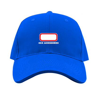 ARB Logo Dad Baseball Cap Hat