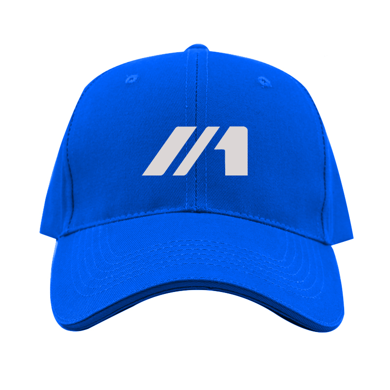 BAC Logo  Dad Baseball Cap Hat