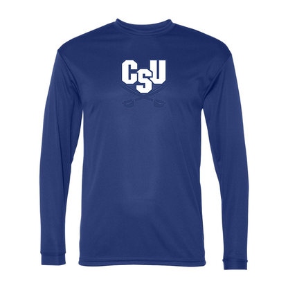 Men's  CSU Buccaneers   Performance Long Sleeve T-Shirt