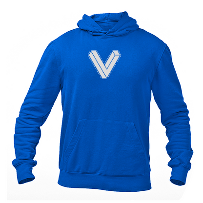 Men's Global Variations Logo Pullover Hoodie
