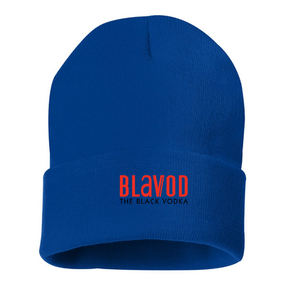 BlaVod Logo Beanie Hat