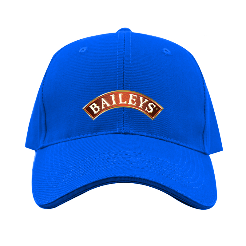 Baileys Logo  Dad Baseball Cap Hat