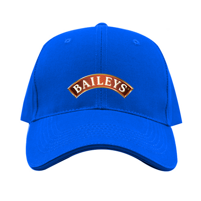 Baileys Logo  Dad Baseball Cap Hat