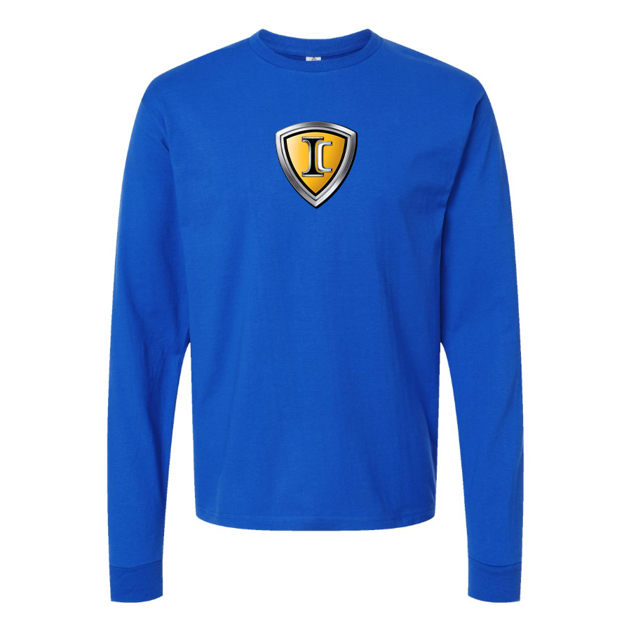 Youth IC Bus Logo Long sleeves