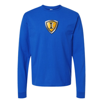 Youth IC Bus Logo Long sleeves