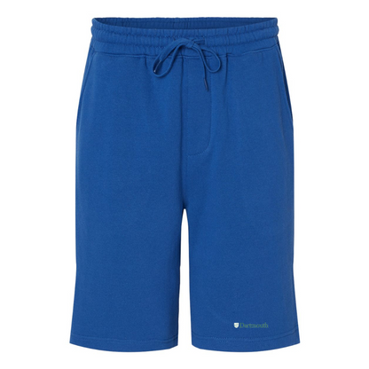 Men's Dartmouth College Independent Trading Co Midweight Fleece Short