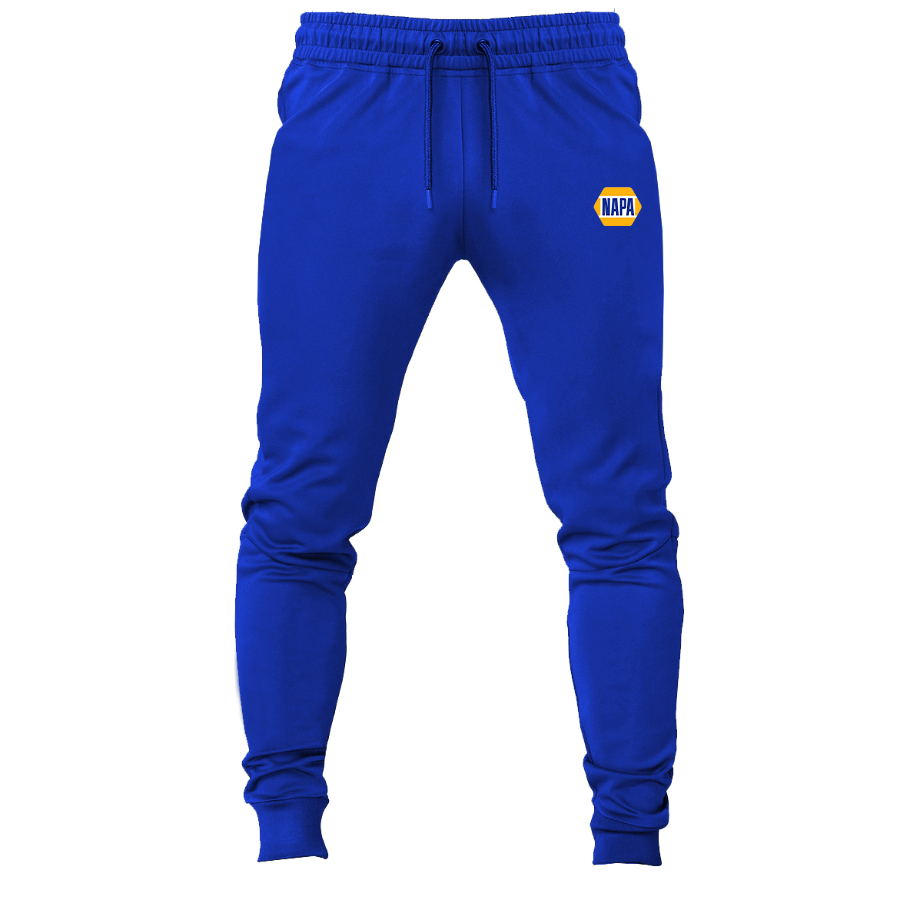 Men's Napa Logo Sweatpants Joggers