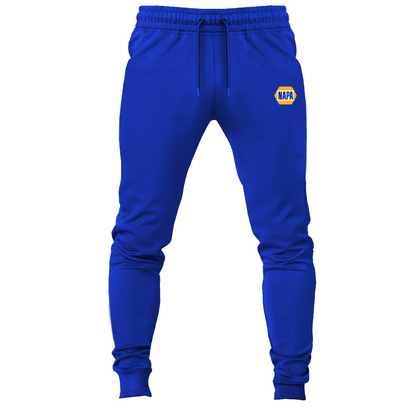 Men's Napa Logo Sweatpants Joggers
