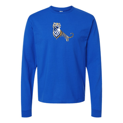 Youth Tiger Beer Logo Long sleeves