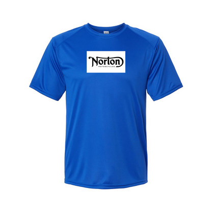 Men's Norton Logo Performance T-Shirt