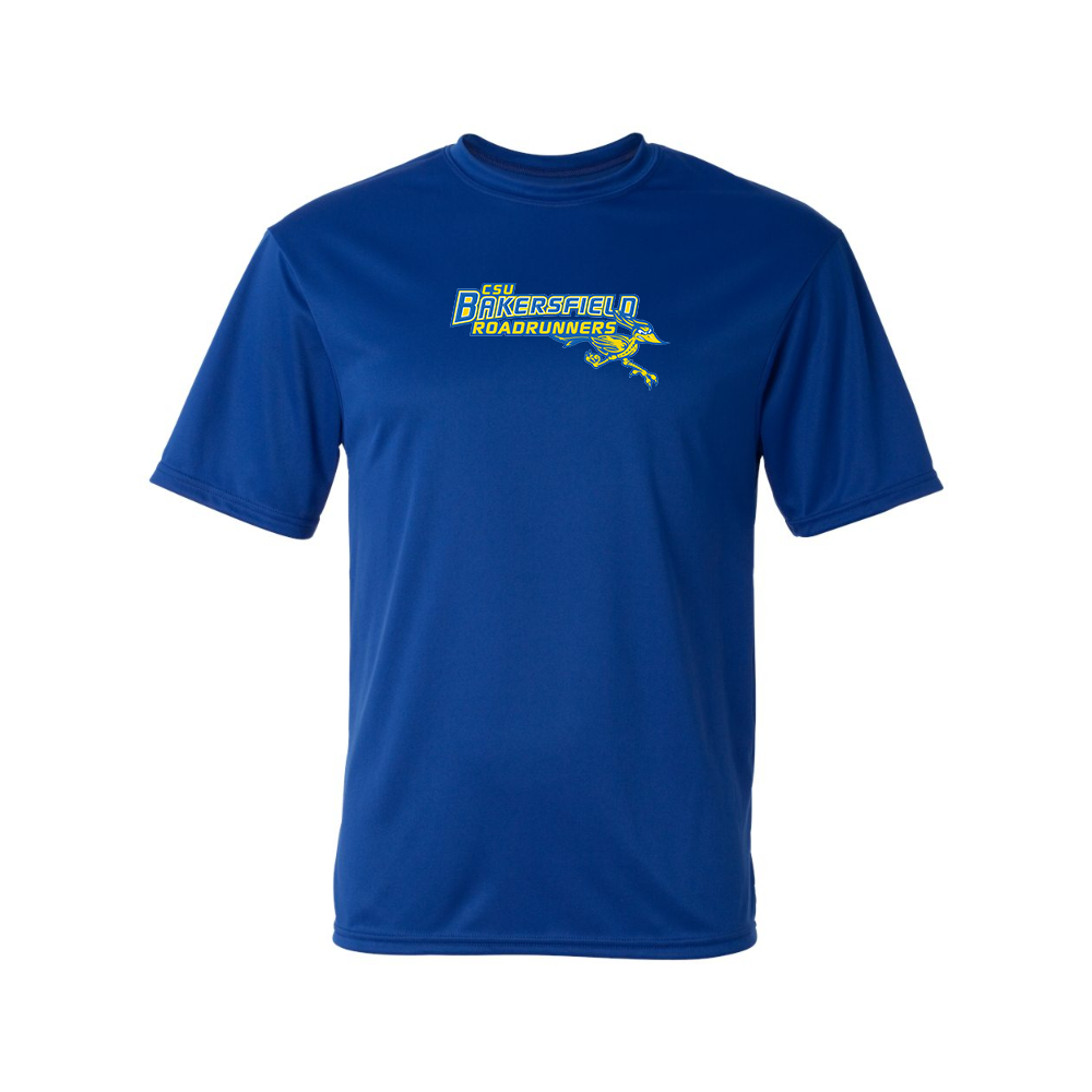 Men's  CSU-Bakersfield Roadrunners Performance T-Shirt