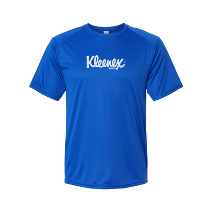 Men's Kleenex Logo Performance T-Shirt
