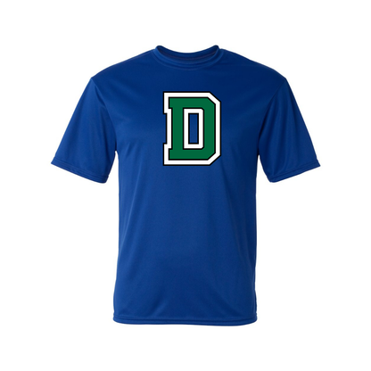 Men's  Dartmouth Big Green Performance T-Shirt