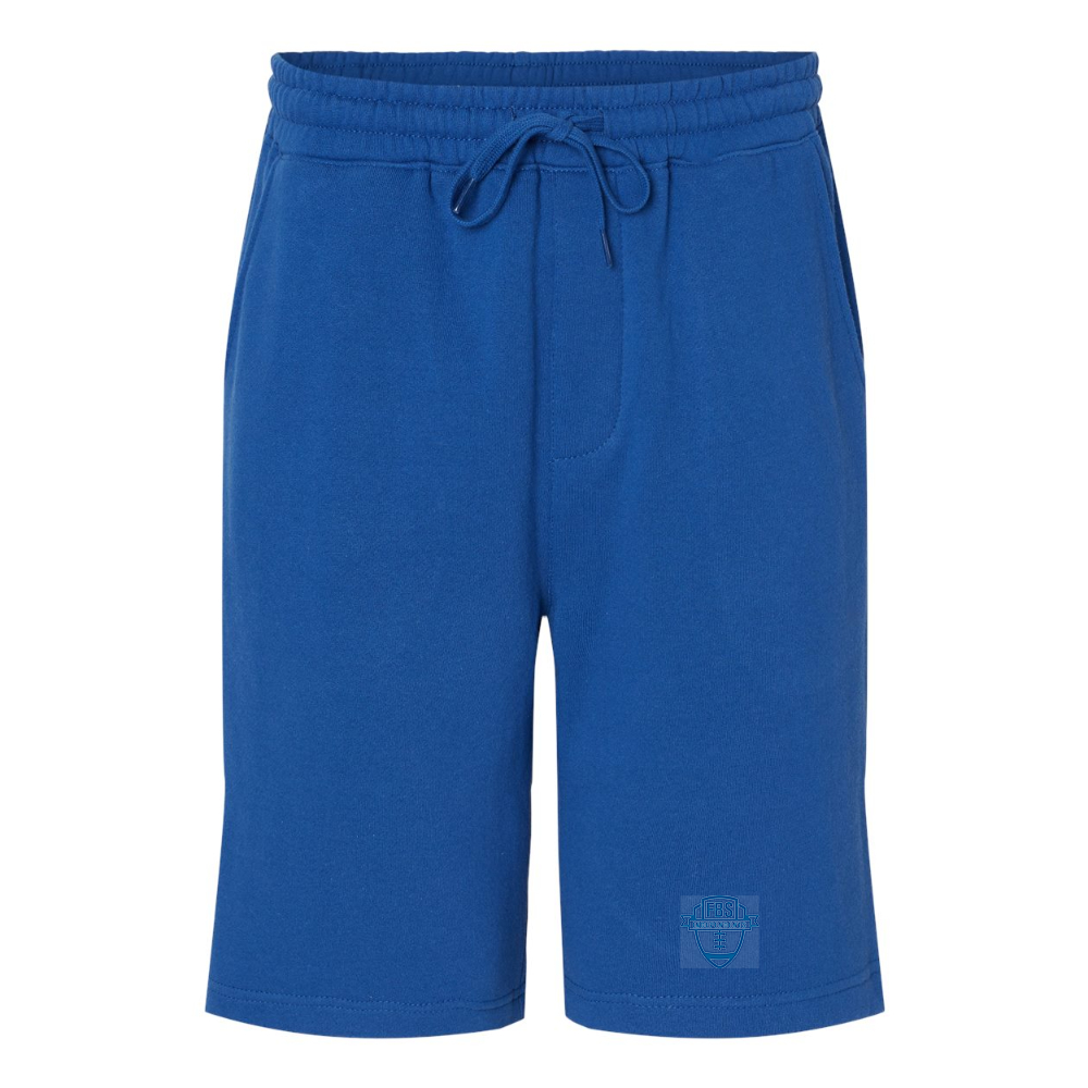 Men's Division I FBS Independents Independent Trading Co Midweight Fleece Short
