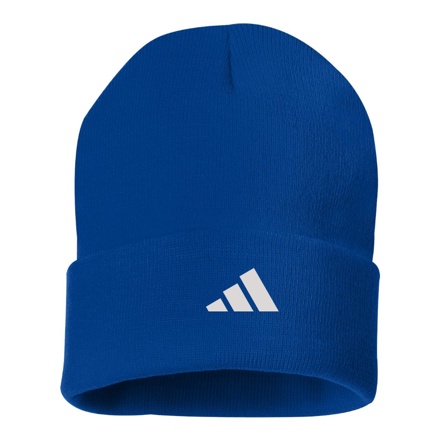Adidas Logo Beanie Hat