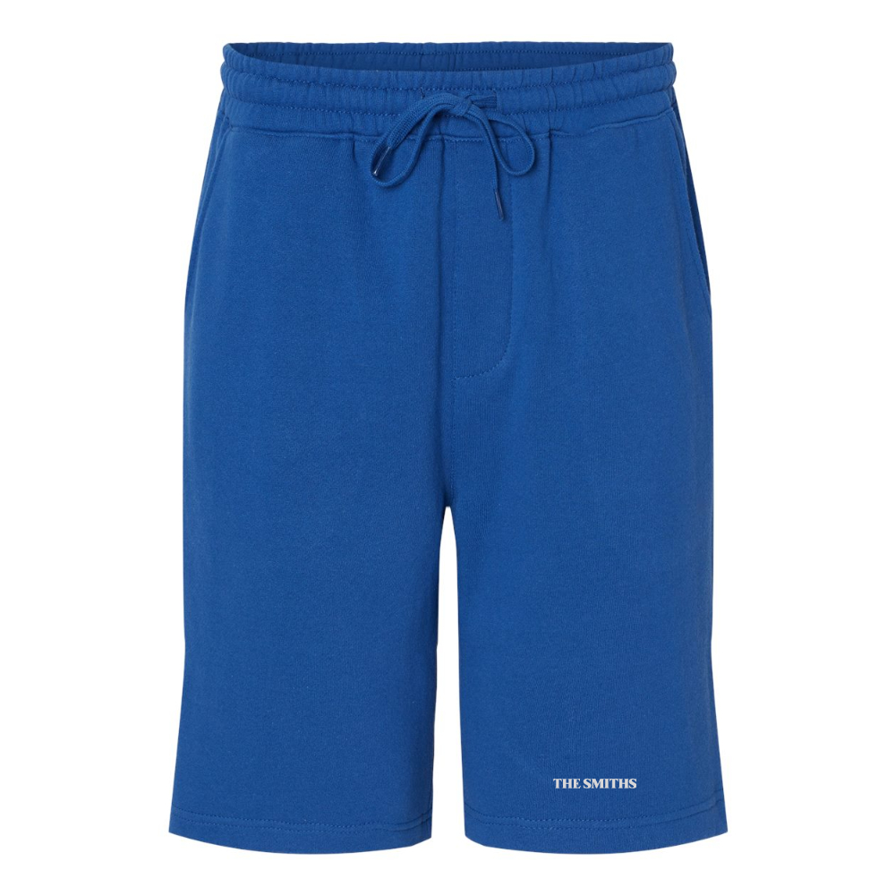 Men's The Smiths Independent Trading Co Midweight Fleece Short