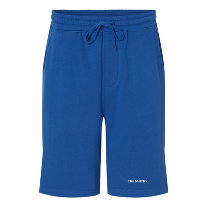 Men's The Smiths Independent Trading Co Midweight Fleece Short