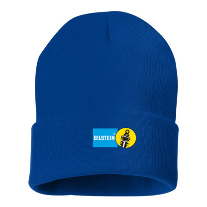 Bilstein  Logo Beanie Hat