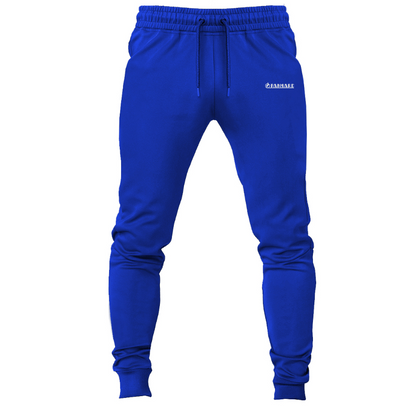 Men's Panhard Logo Sweatpants Joggers