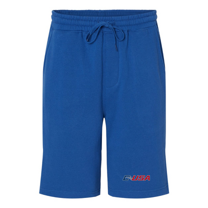 Men's   Conference USAl Independent Trading Co Midweight Fleece Short